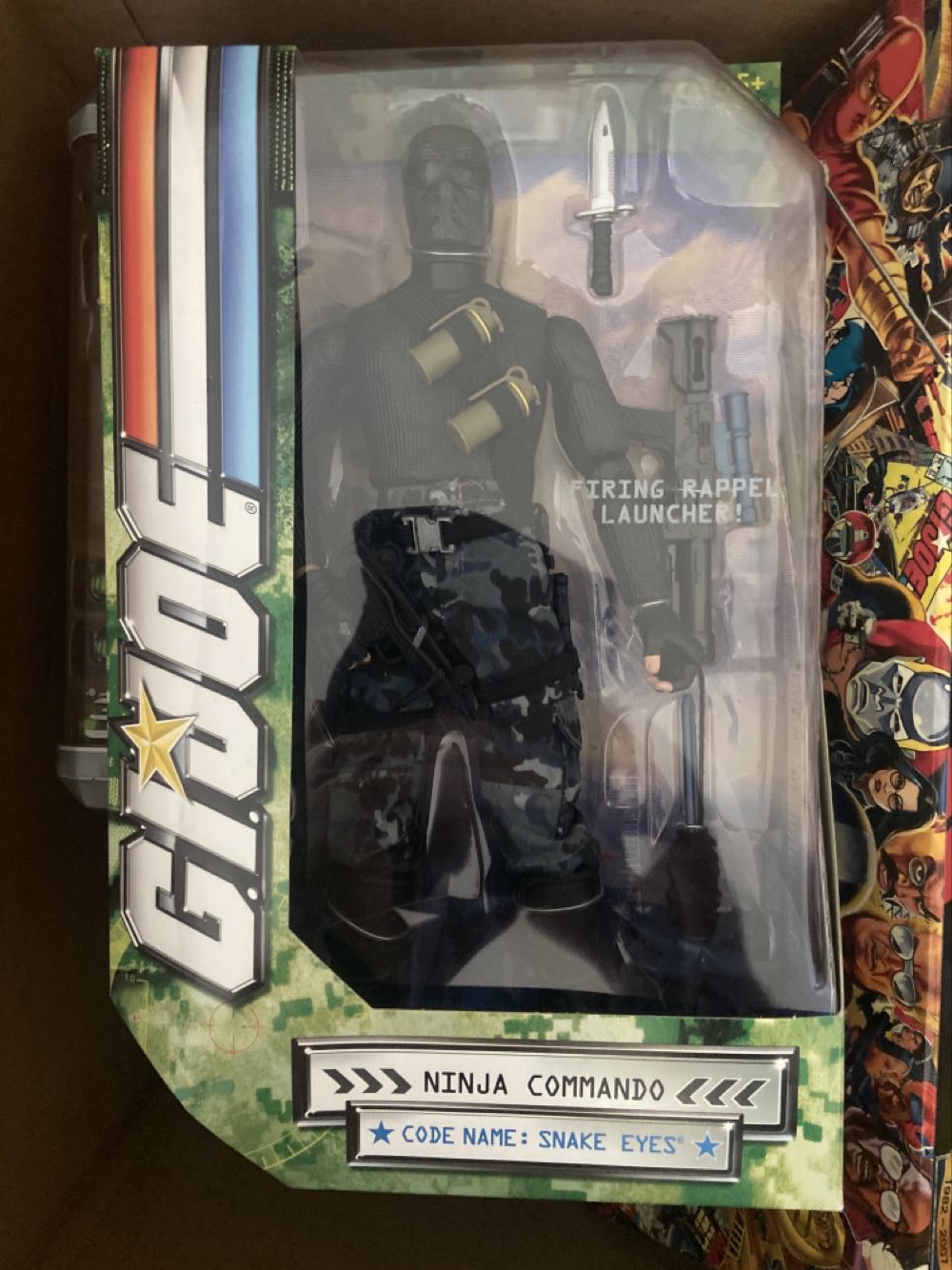 Harry Potter - Harry Potter