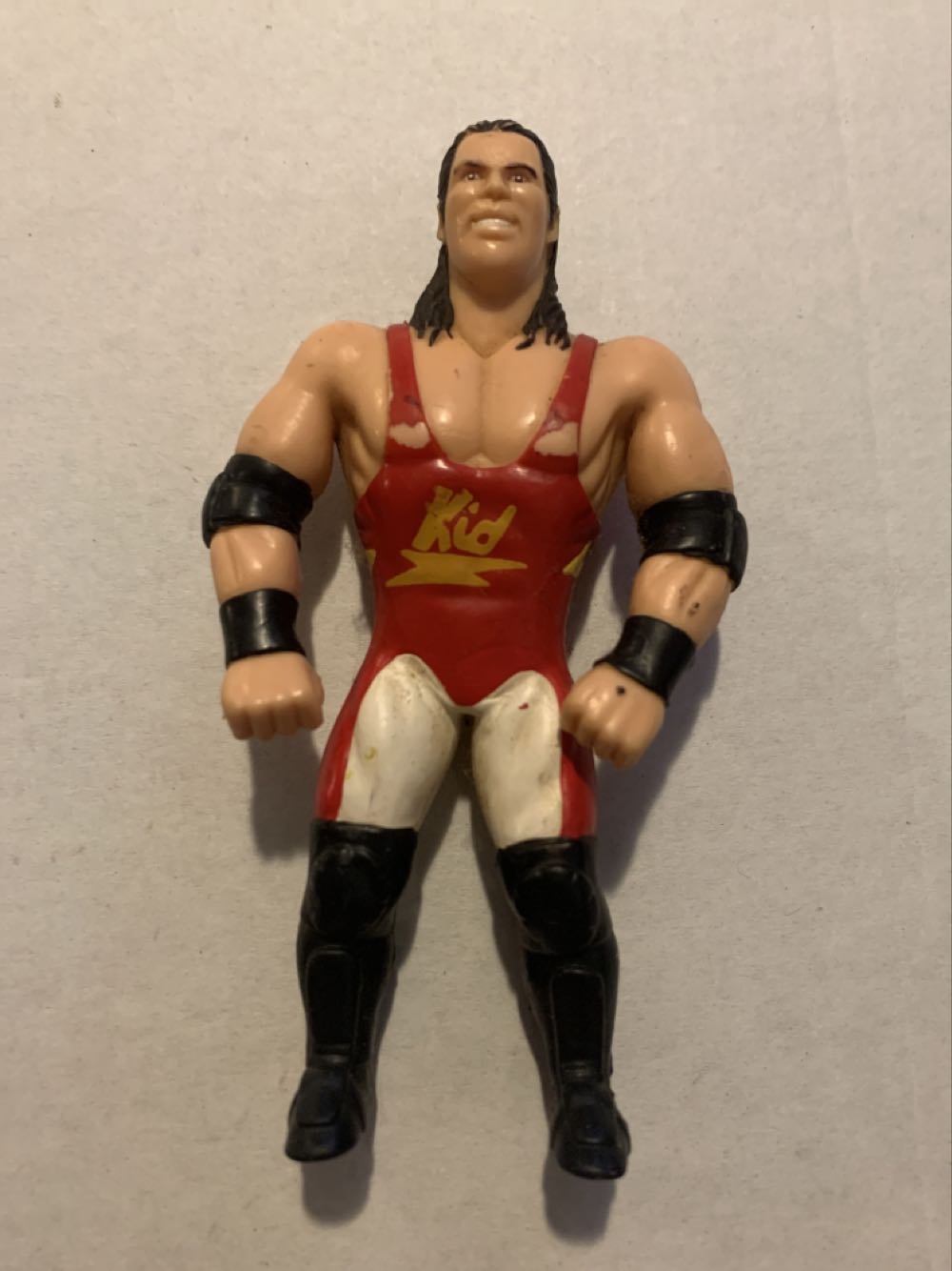 SDBH 9th Anniversary Figure Goku SSJ4 Xeno