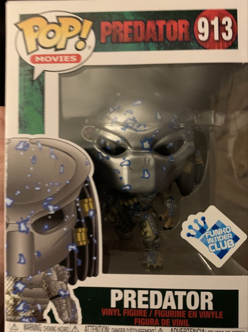 Black Series. Red Line. #57 DJ (Canto Bight)