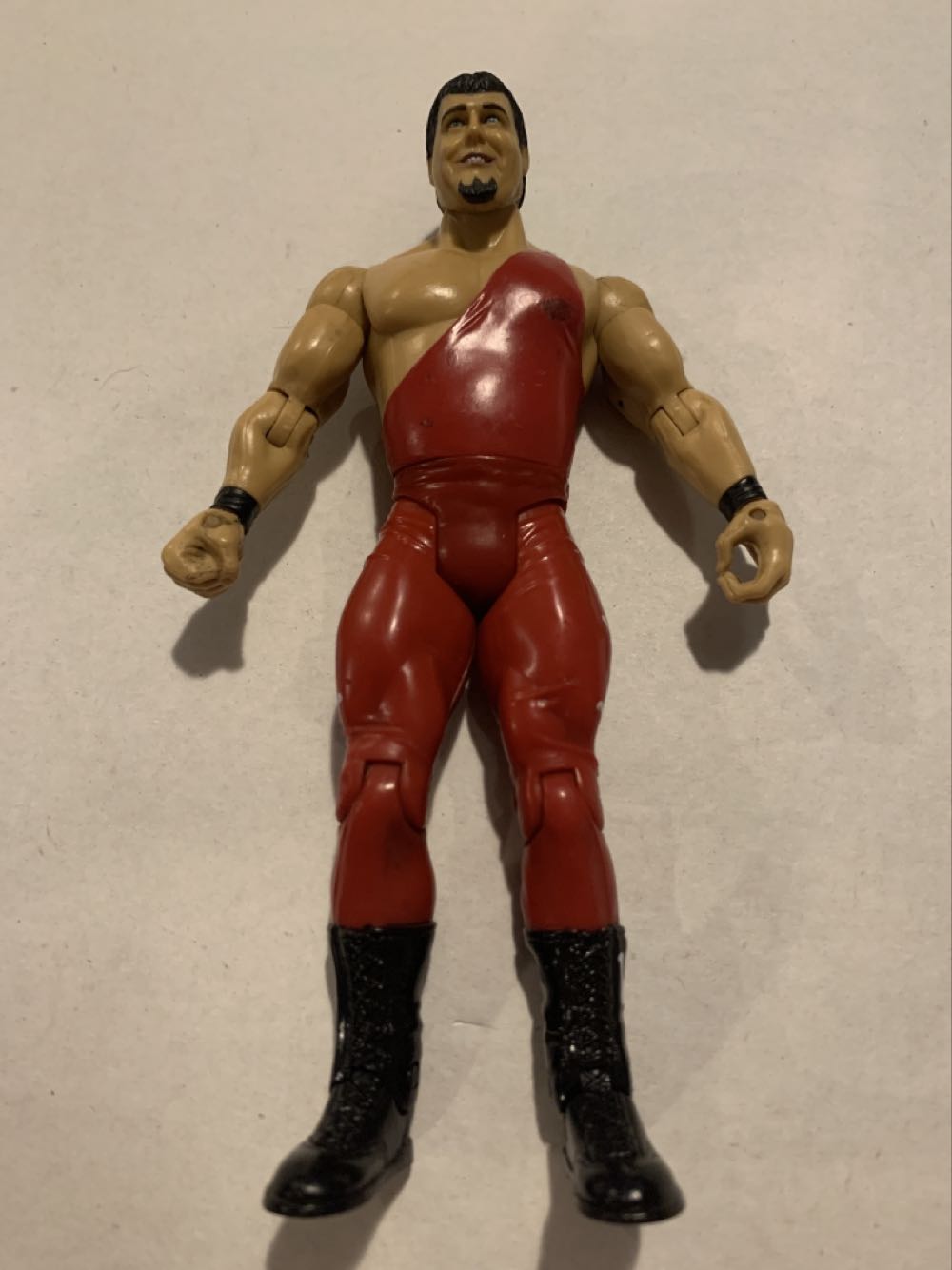 William Regal - JAKKS Pacific, Inc. (Loose Figures) action figure collectible - Main Image 1