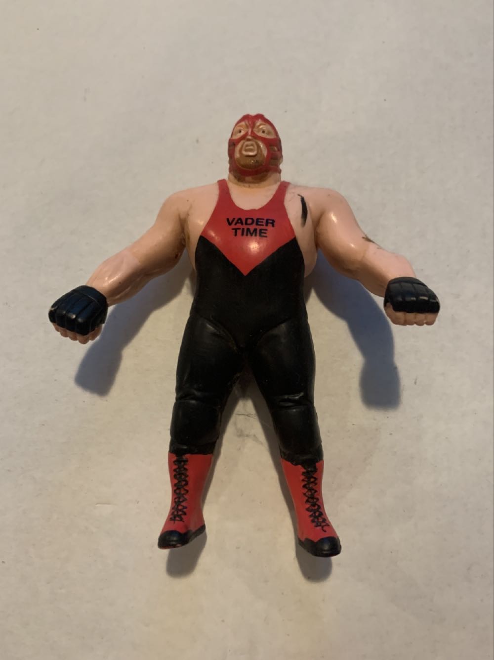 Star Trek Transporter Room Bendable Set