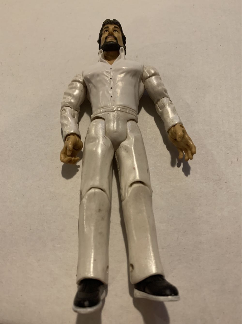 G.I. Joe comic #86: ...Not Fade Away!