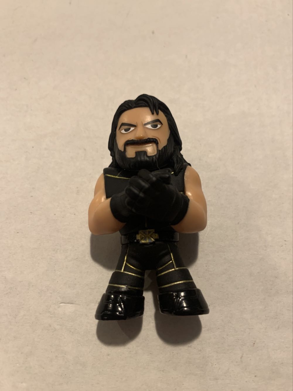 Sami Zayn WWE (Basic)