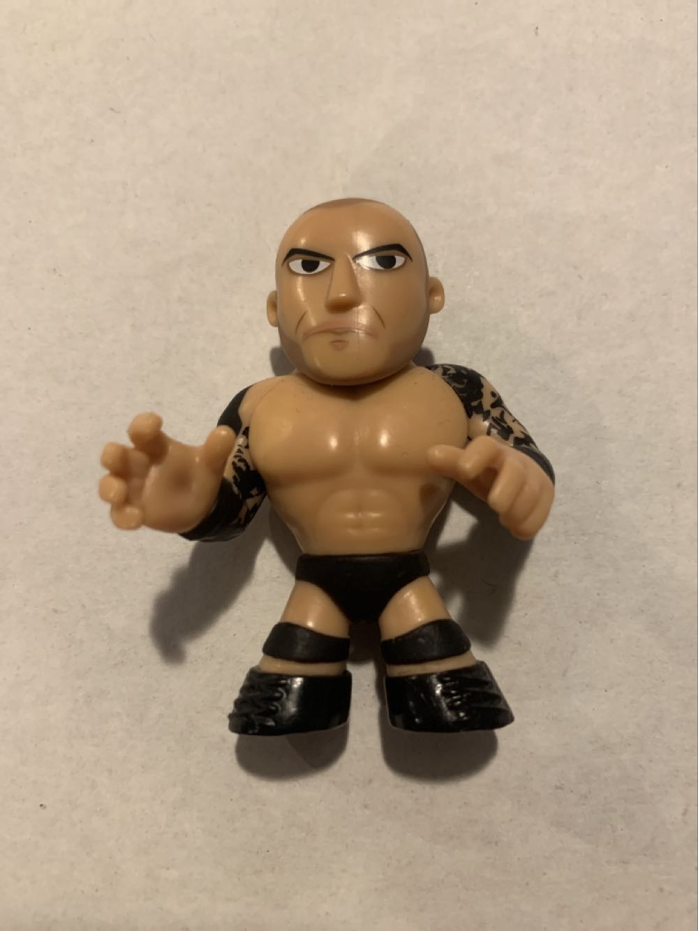 Randy Orton - FUNKO LLC (Loose Figures) action figure collectible - Main Image 1