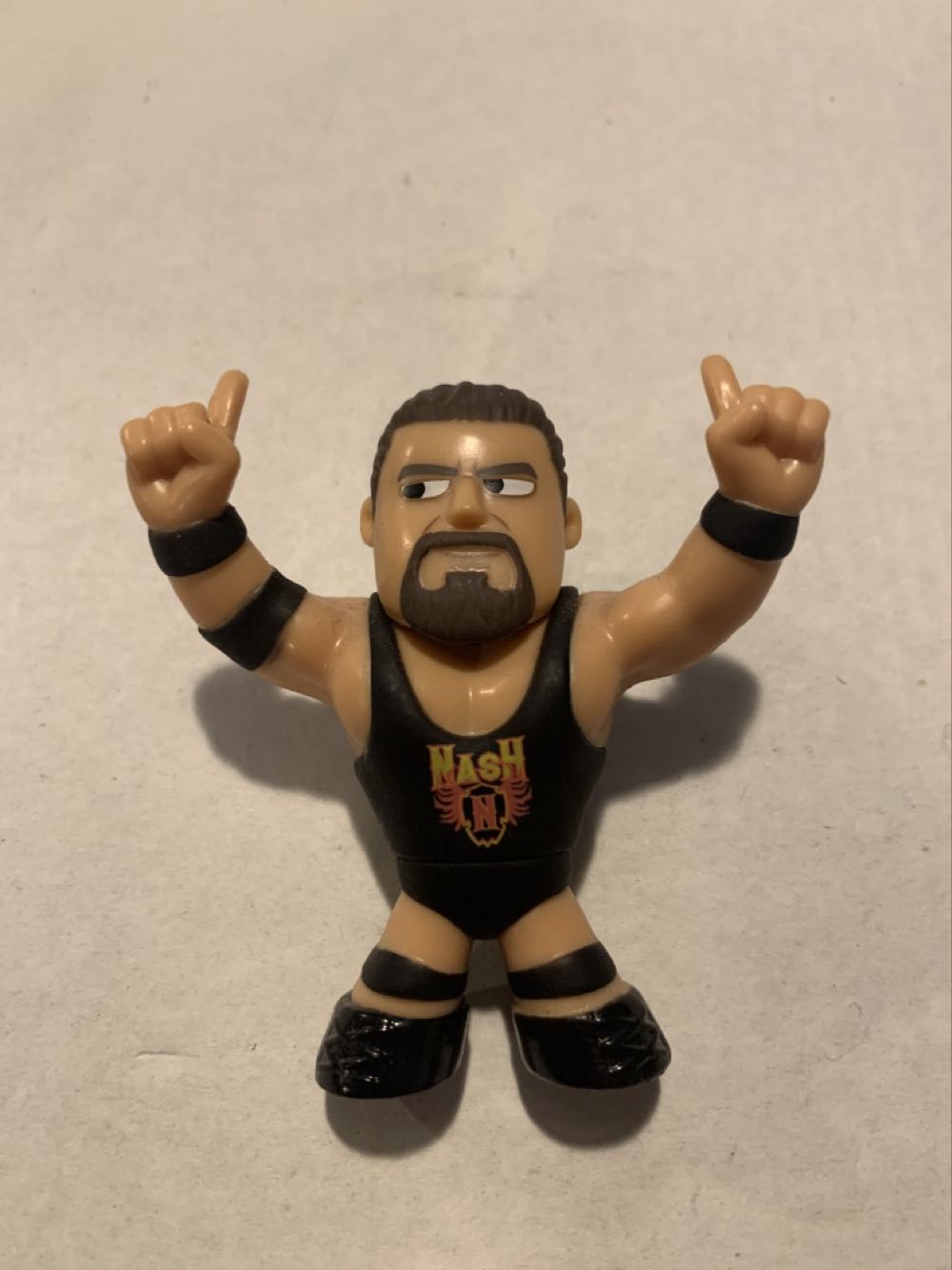 Storm Shadow (Arctic Mission) #14