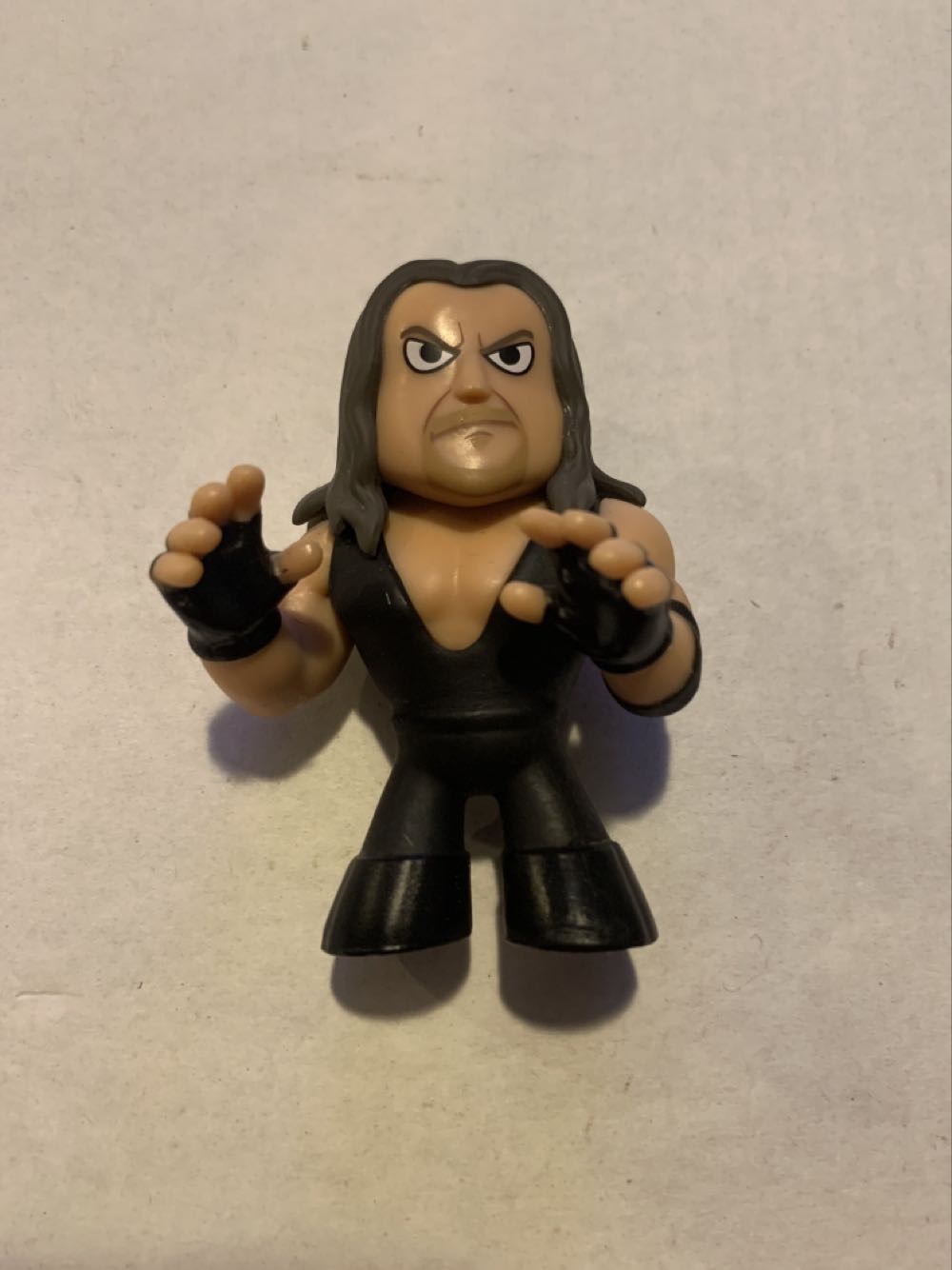 Figure-rise Super Saiyan God Son Goku