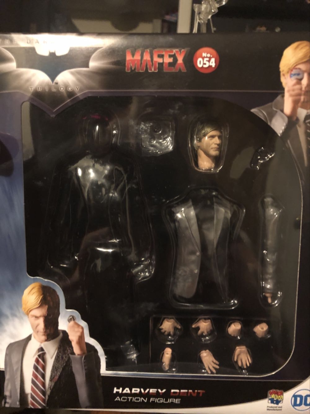 JGSDF Reconnaissance Motorcycle