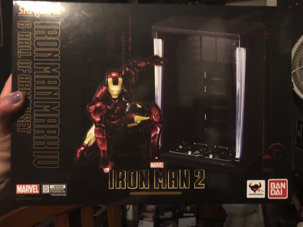 Soundwave & Doombox ✅⭐️