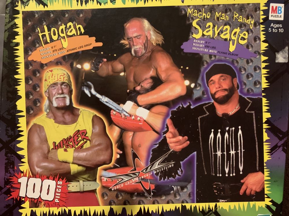 Toybiz Marvel Legends Giant-Man BAF Sabretooth (AoA) 