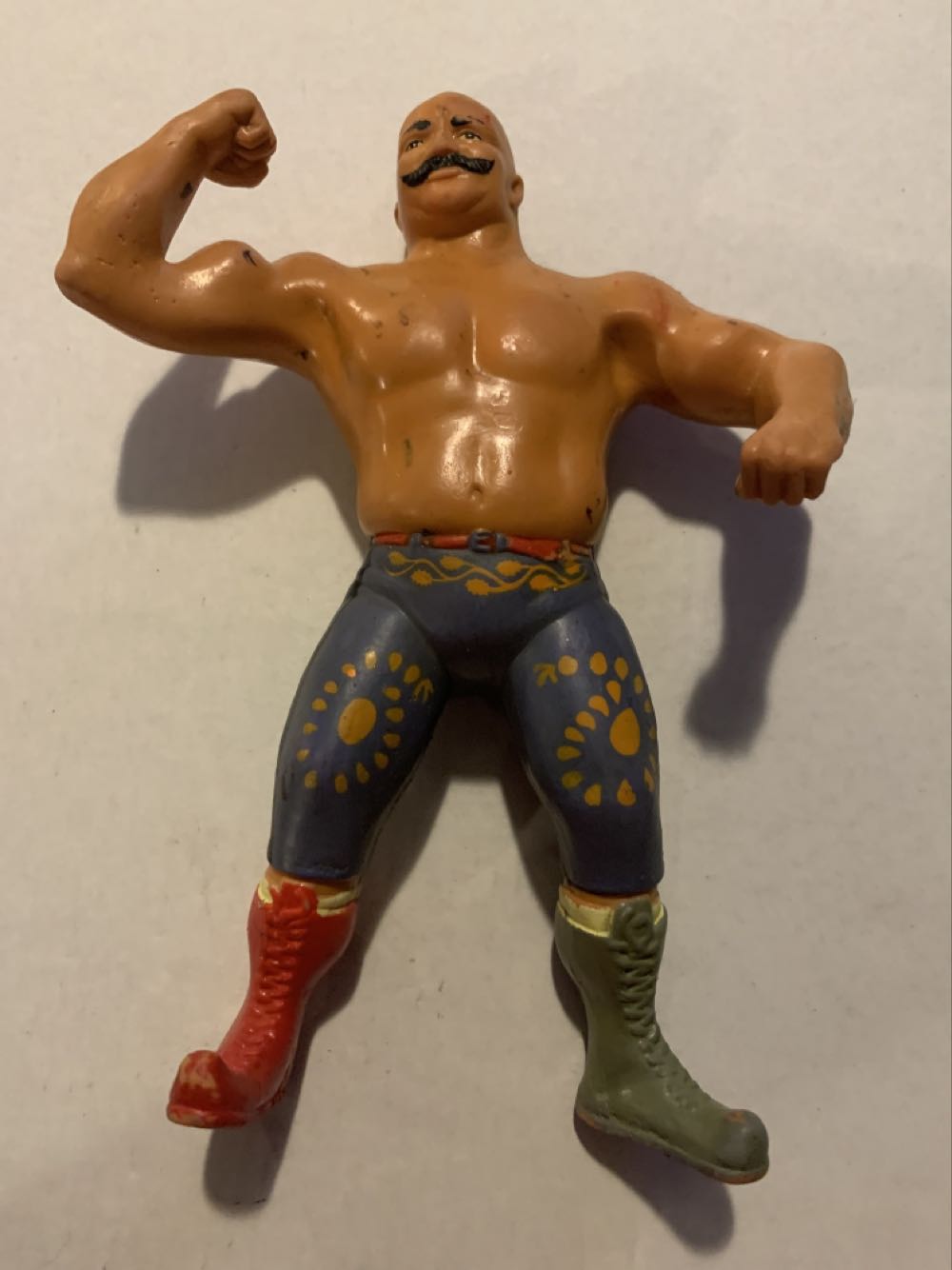 Hot Wheels Superman Car