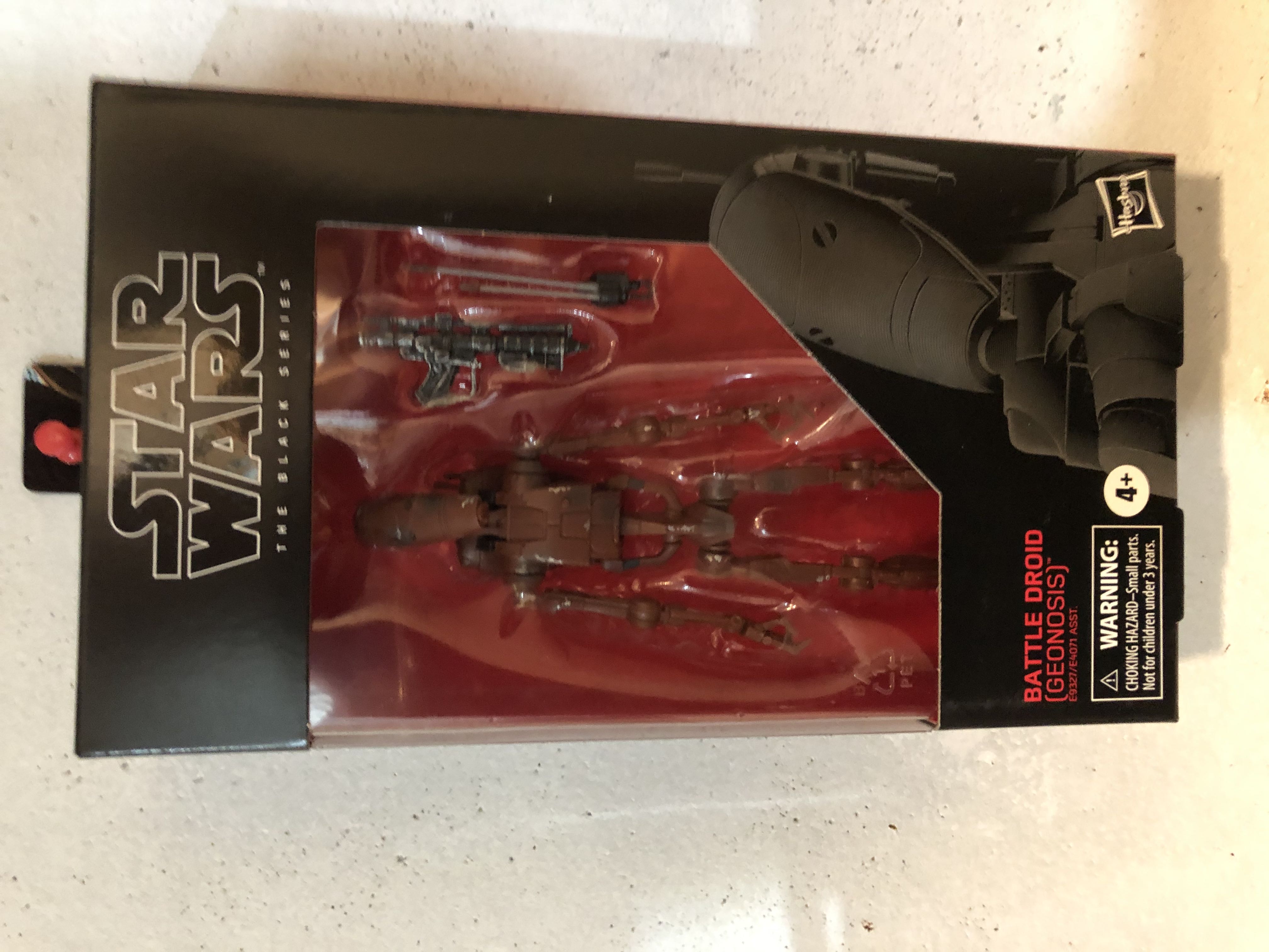 Transformers Generations Selects: Swoop