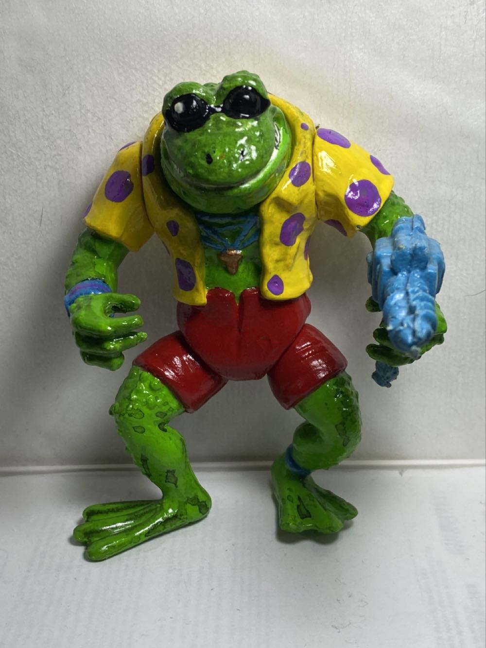 Enzo Amore And Big Cass