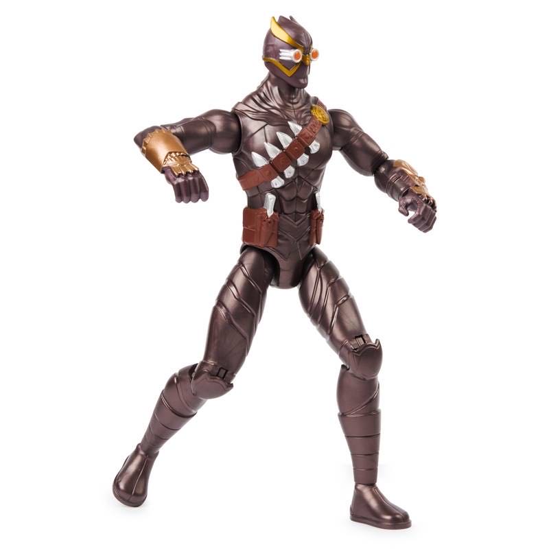 Talon - Spin Master (DC The Caped Crusader) action figure collectible [Barcode 778988243183] - Main Image 2