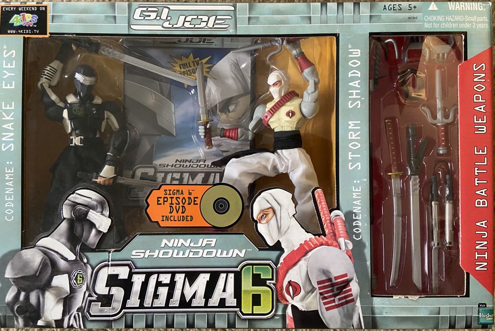 Babylon 5 Micromachines Collection #3