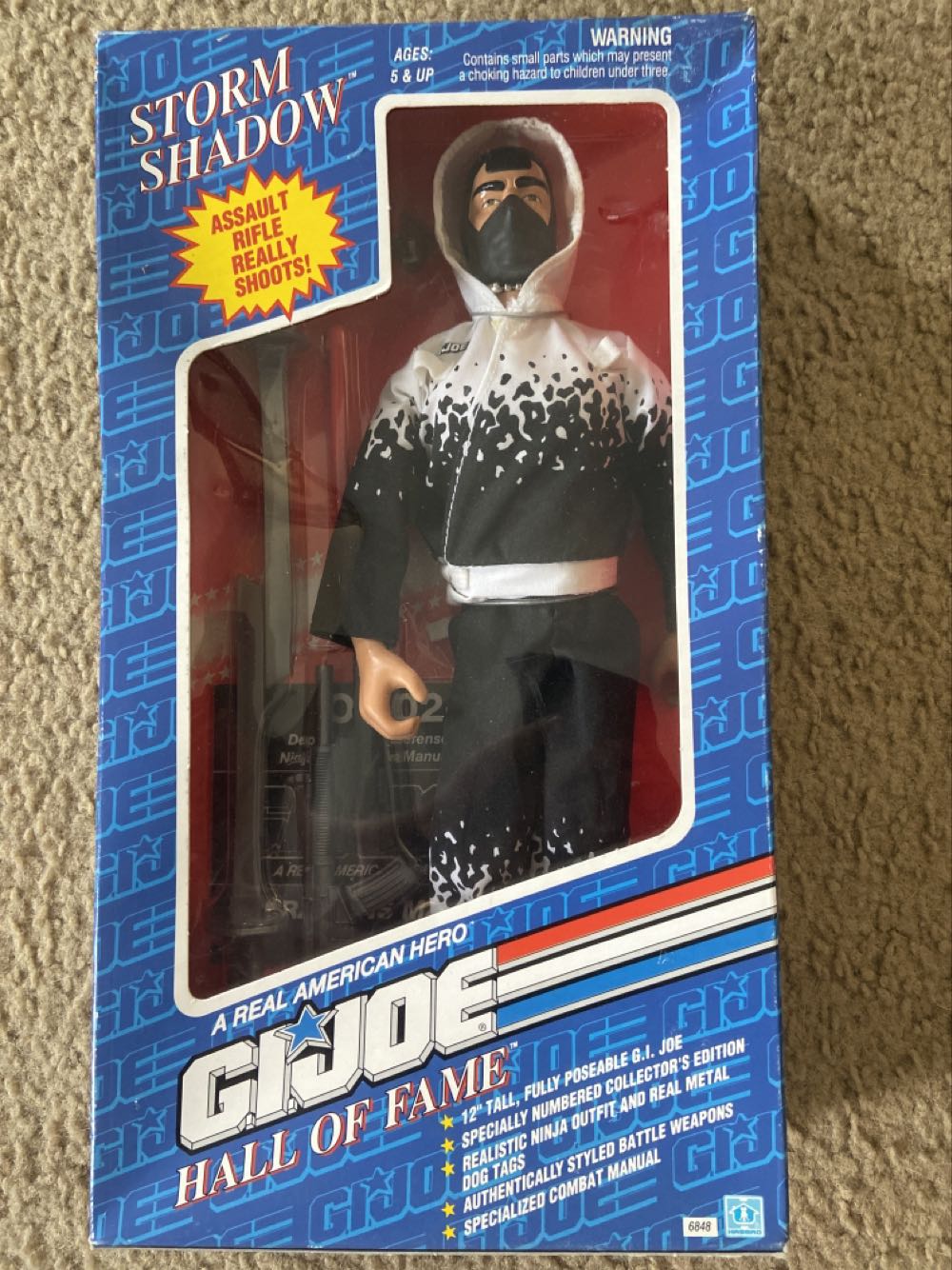 Millenium Falcon - Star Wars The Original Trilogy Collection