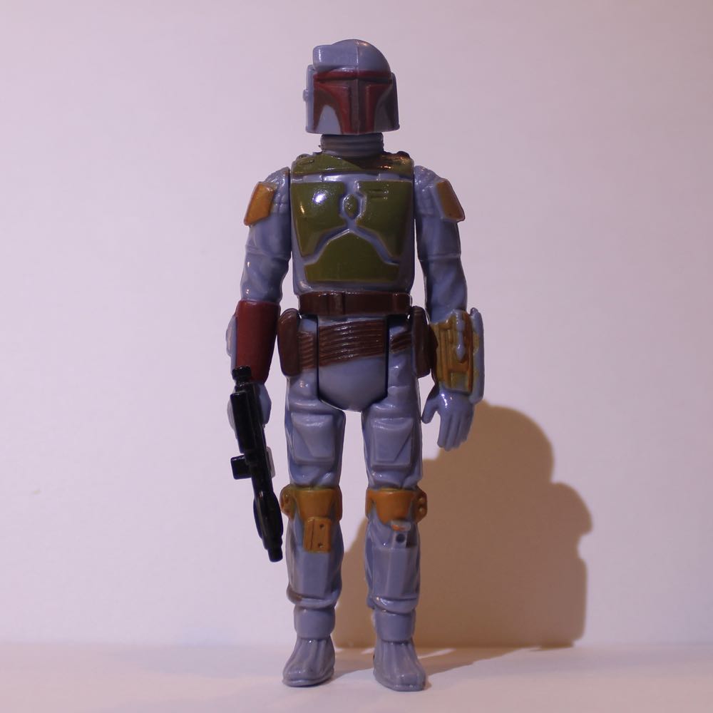 022 | Boba Fett - Kenner (Star Wars) action figure collectible - Main Image 1