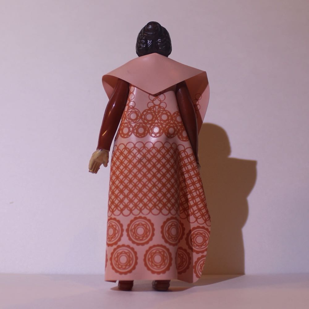 023 | Leia Organa (Bespin Gown) - Kenner (The Empire Strikes Back) action figure collectible - Main Image 2