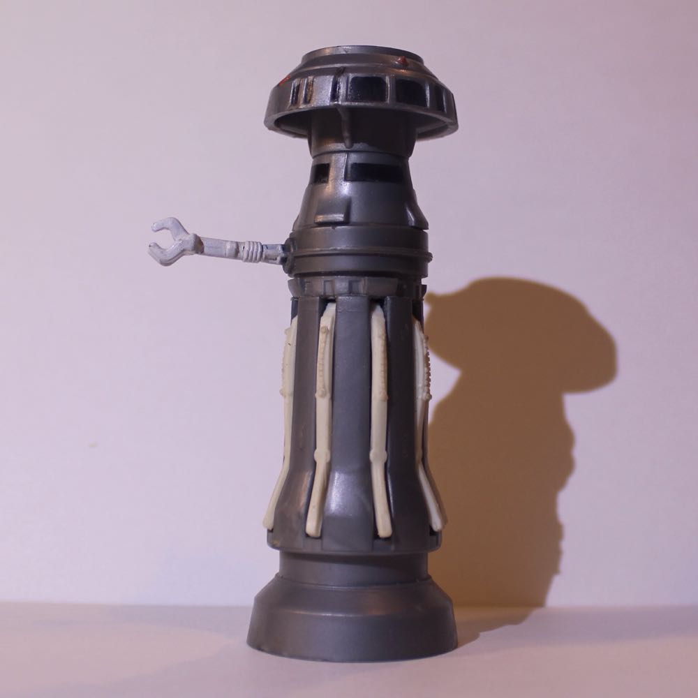 024 | FX-7 - Kenner (The Empire Strikes Back) action figure collectible - Main Image 2