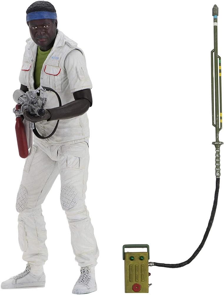 Alien 40th Anniversary-Parker - Neca Toys (Alien) action figure collectible [Barcode 634482517000] - Main Image 2