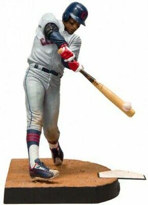 Francisco Lindor - McFarlane Toys action figure collectible - Main Image 2
