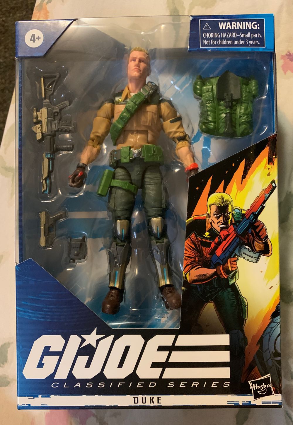 Beachhead SpyTroops W/DVD