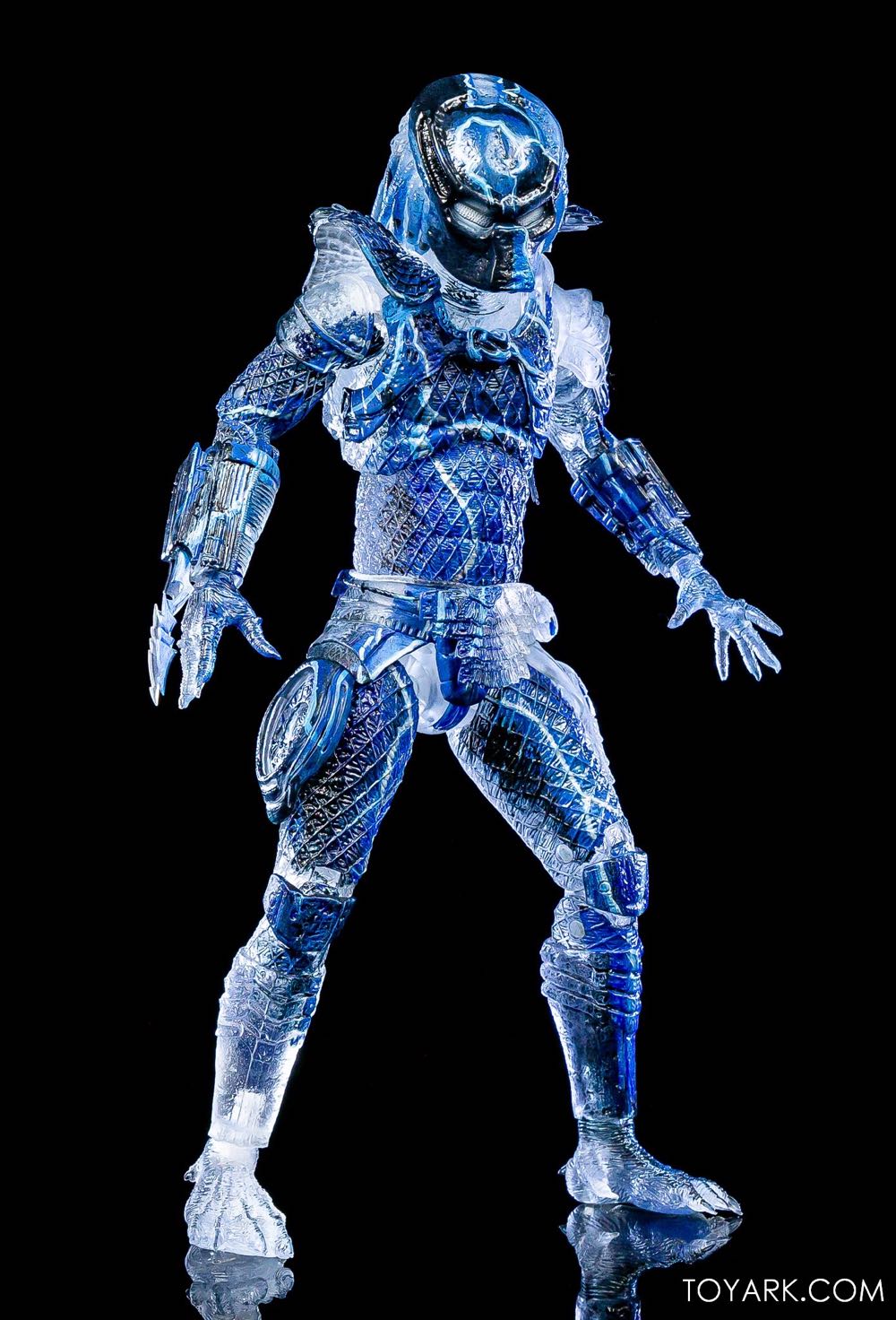 Neca - Ultimate City Demon (Predator 2) - Neca (Predator 2) action figure collectible [Barcode 634482515884] - Main Image 1