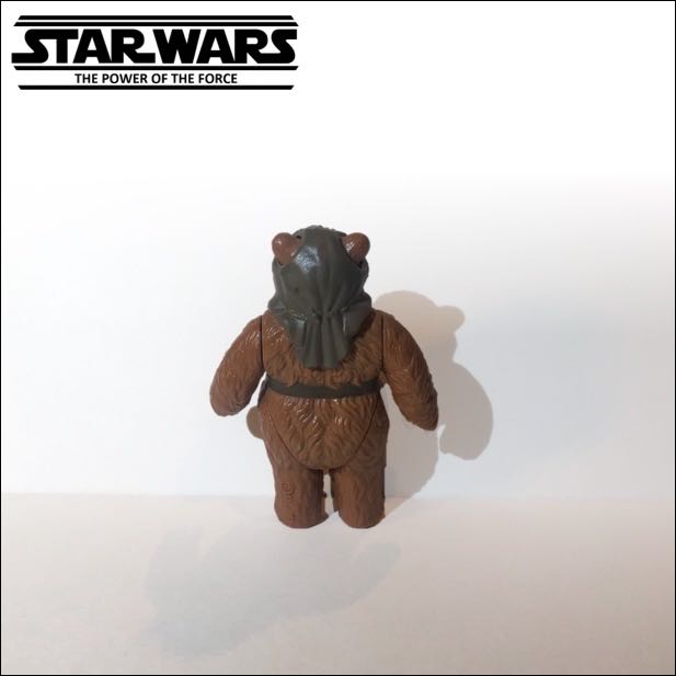 088 | Romba - Kenner (Power Of The Force) action figure collectible - Main Image 2