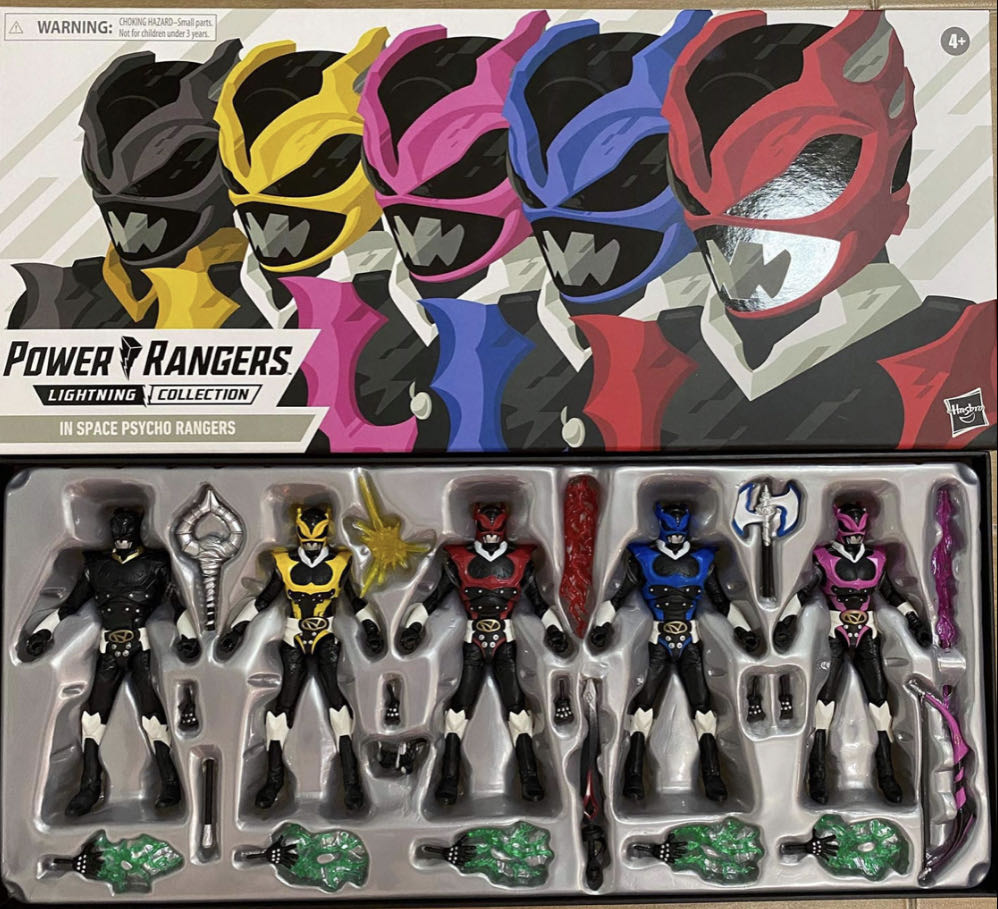 The Invisible Man (B&W)