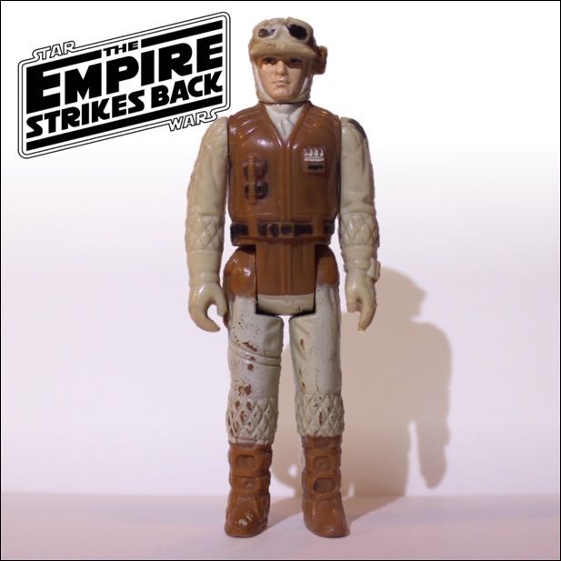 Jawa & Security Droid