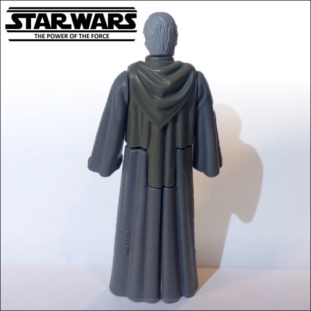 094 | Anakin Skywalker - Kenner (Power Of The Force) action figure collectible - Main Image 2