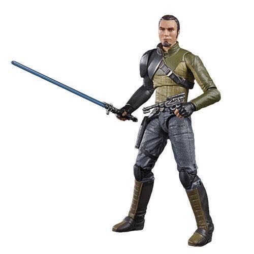 Vintage Comic 3 Pack - Scarlett, Snake Eyes, Tracker Kwinn