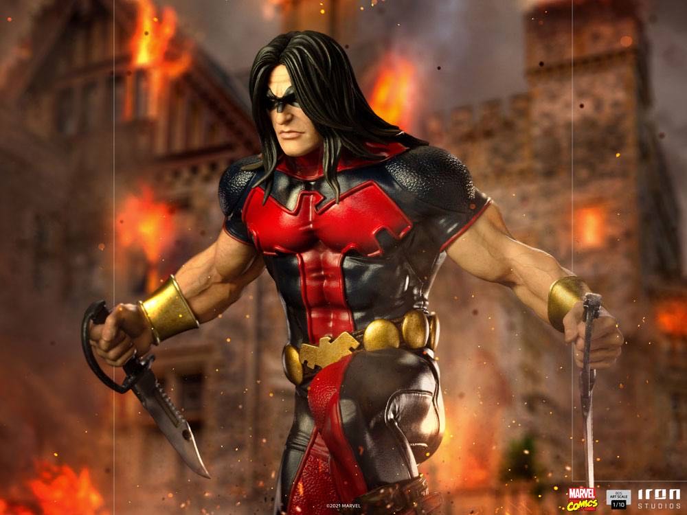 Warpath - Hasbro (Marvel Legends - Infinite Series) action figure collectible - Main Image 2