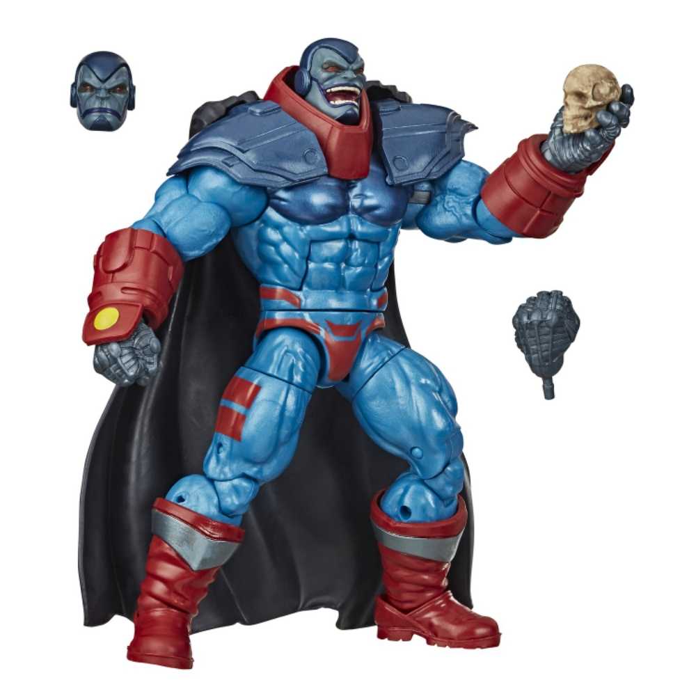 Apocalypse - Hasbro (Marvel Legends) action figure collectible - Main Image 3