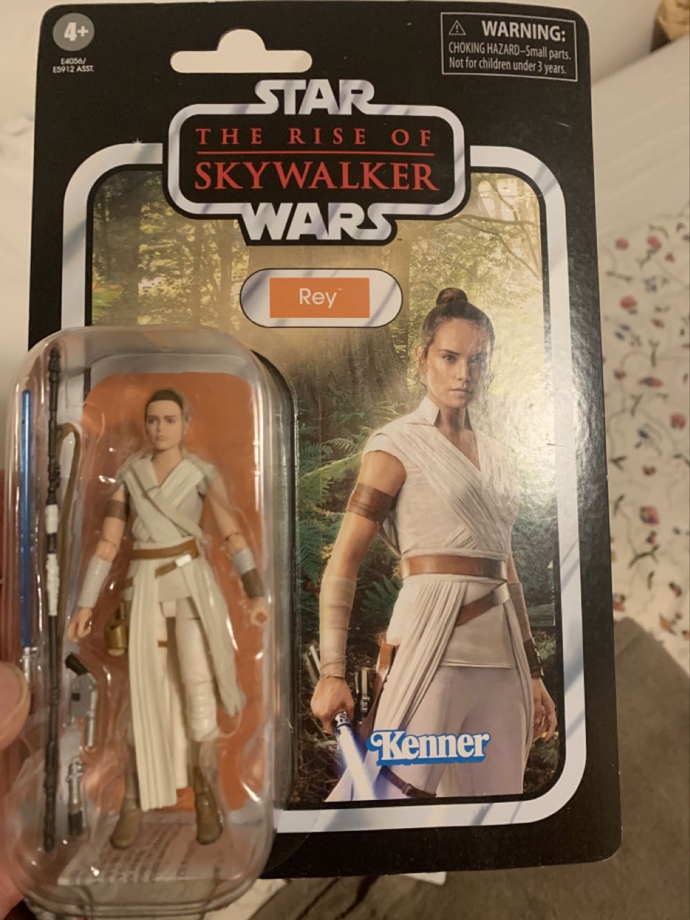 Donald (Monster’s Inc.) # 410