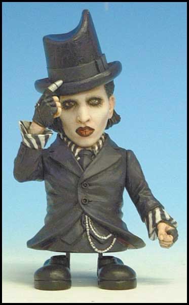 WWE: WCW Nitro Notables