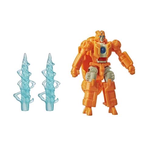 Rung - Hasbro (WFC Earthrise) action figure collectible [Barcode 5010993660155] - Main Image 2