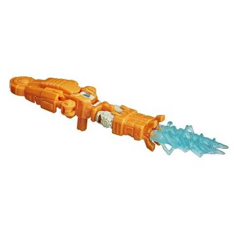 Rung - Hasbro (WFC Earthrise) action figure collectible [Barcode 5010993660155] - Main Image 4