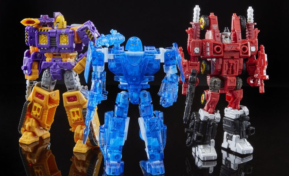 Gm Genuine Parts 20964299 Trailer Brake Control Module Assembly - Hasbro (Transformers Siege War For Cybertron) action figure collectible [Barcode 5010993609369] - Main Image 2