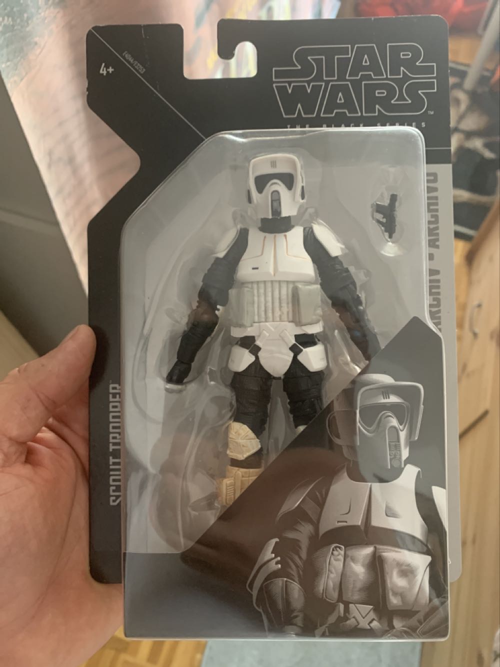 G.I. Joe - Duke (Tiger Force)