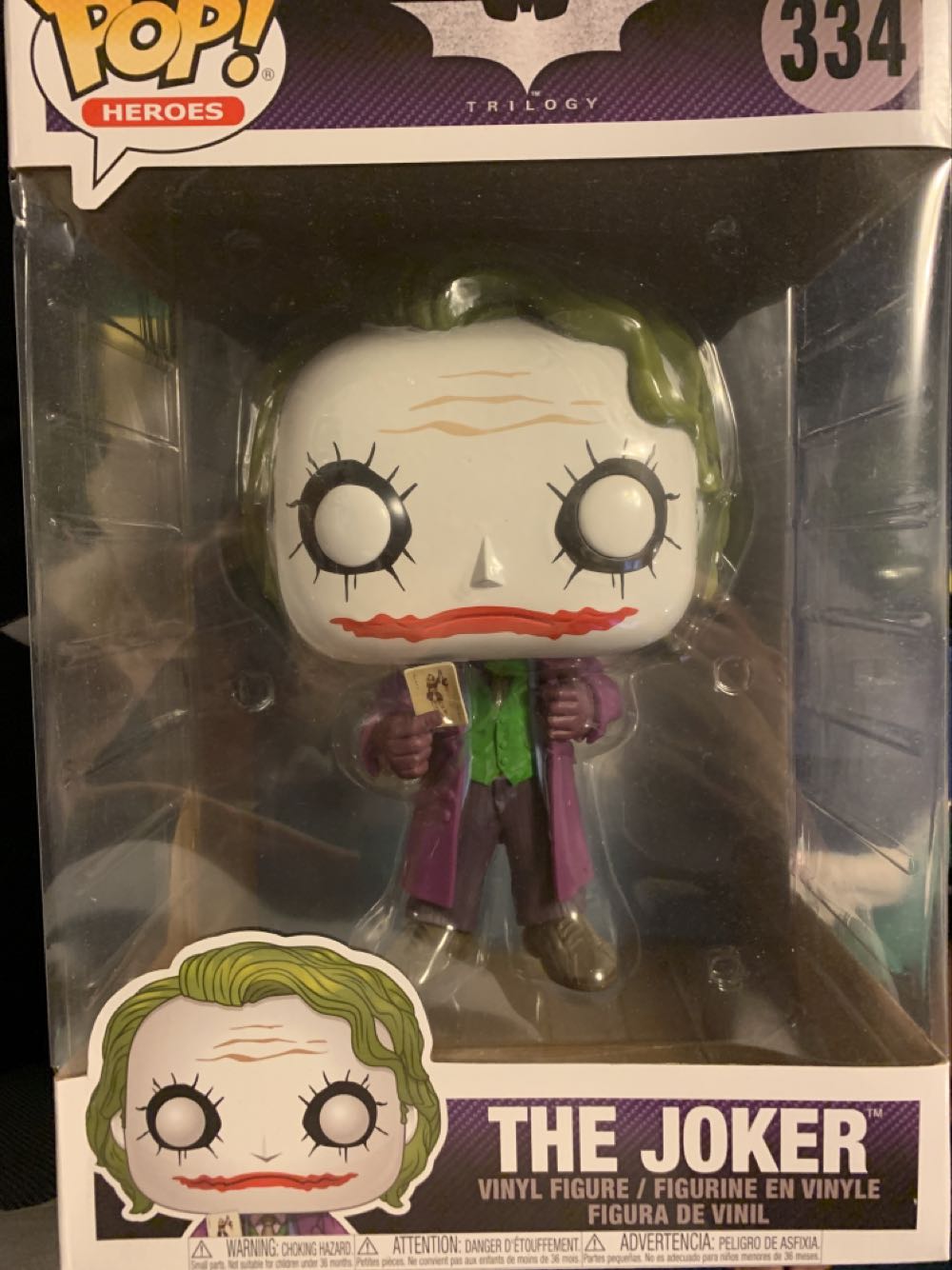 Mighty Morphin Goldar