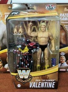 A.I.M. Scientist & A.I.M. Trooper