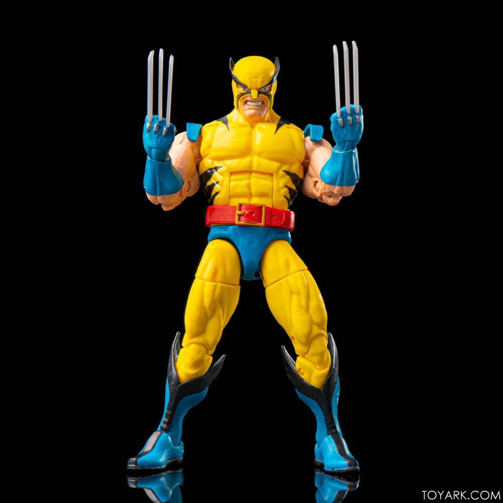 DC Multiverse #15.  Batman (Blue & Grey Variant)