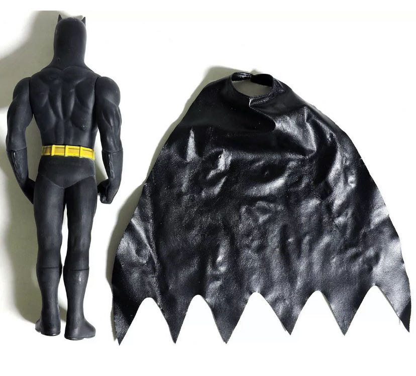 Batman 11” Applause - Applause Inc. action figure collectible - Main Image 2