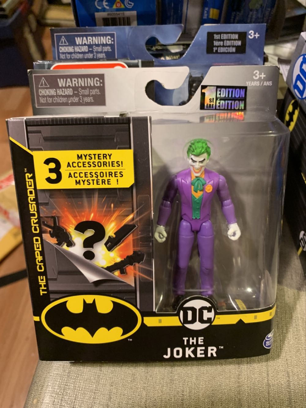 Good Dinosaur Arlo, The