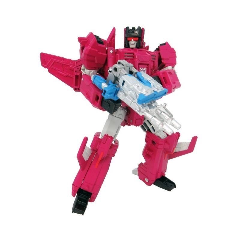 Takara Tomy Legends Misfire & Aimless - Takara Tomy (Transformers Legends) action figure collectible [Barcode 4904810963875] - Main Image 2