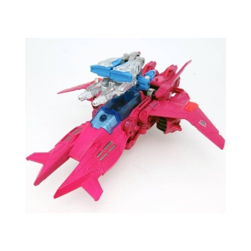 Takara Tomy Legends Misfire & Aimless - Takara Tomy (Transformers Legends) action figure collectible [Barcode 4904810963875] - Main Image 3