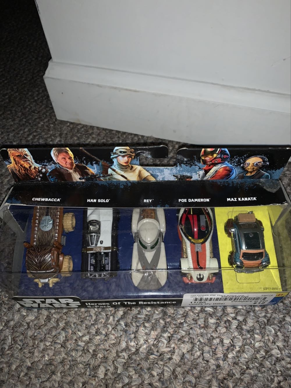 1/8 scale pvc Izumi Konata