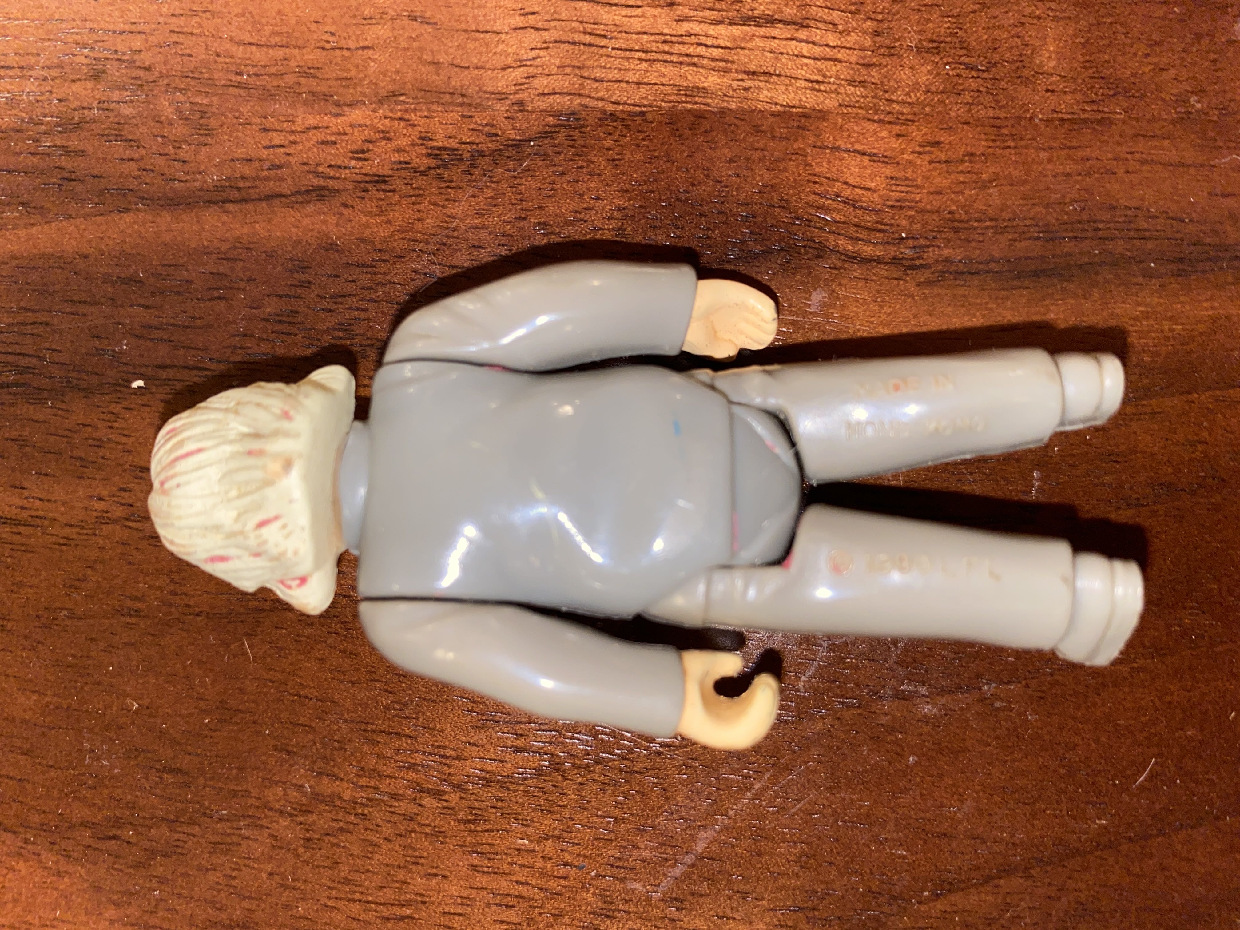 Ugnaught - Kenner (Vintage Empire Strikes Back) action figure collectible - Main Image 2
