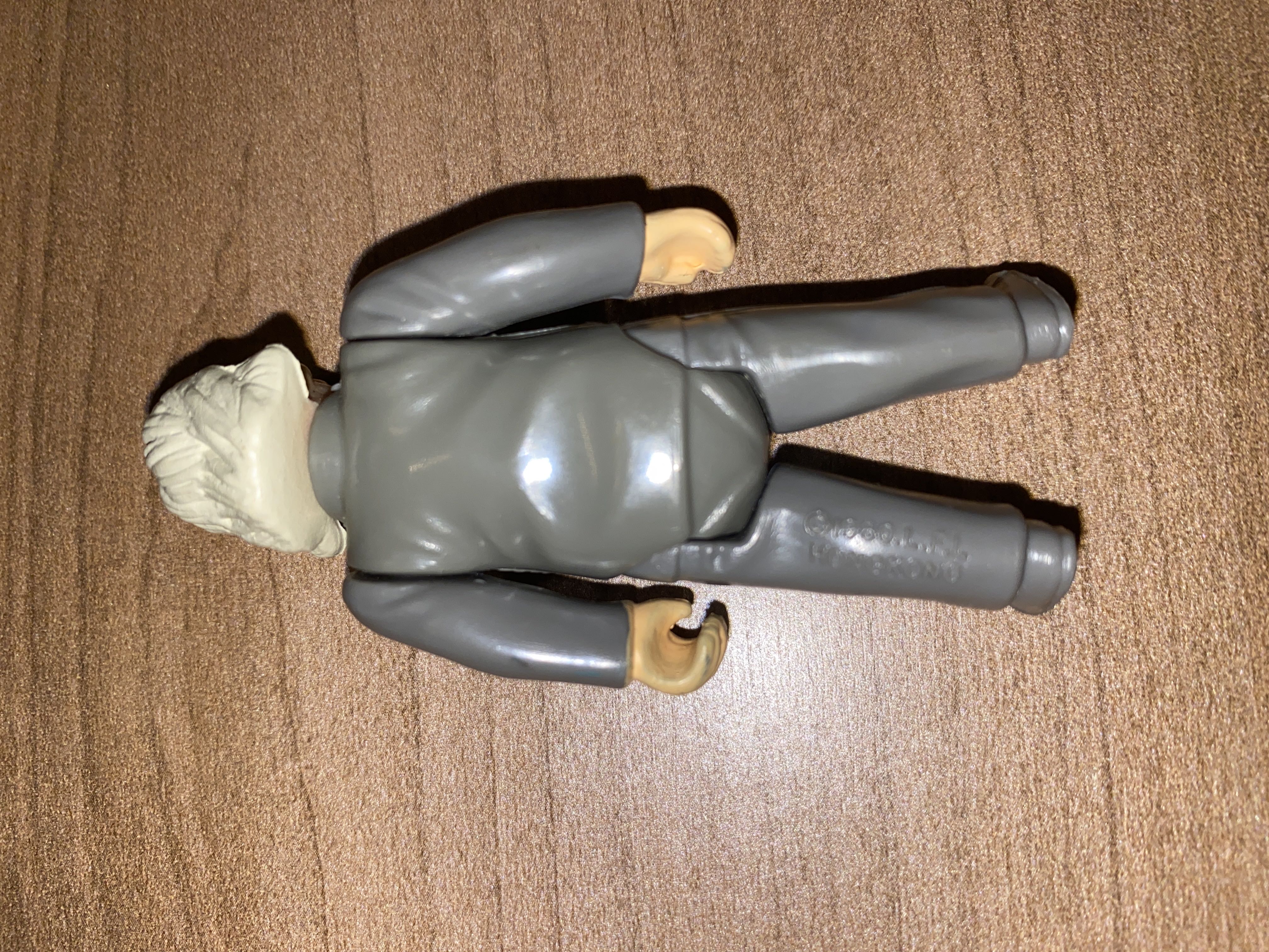 Ugnaught - Kenner (Vintage Empire Strikes Back) action figure collectible - Main Image 4
