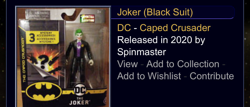 G.I. Joe - Dreadnok Torch